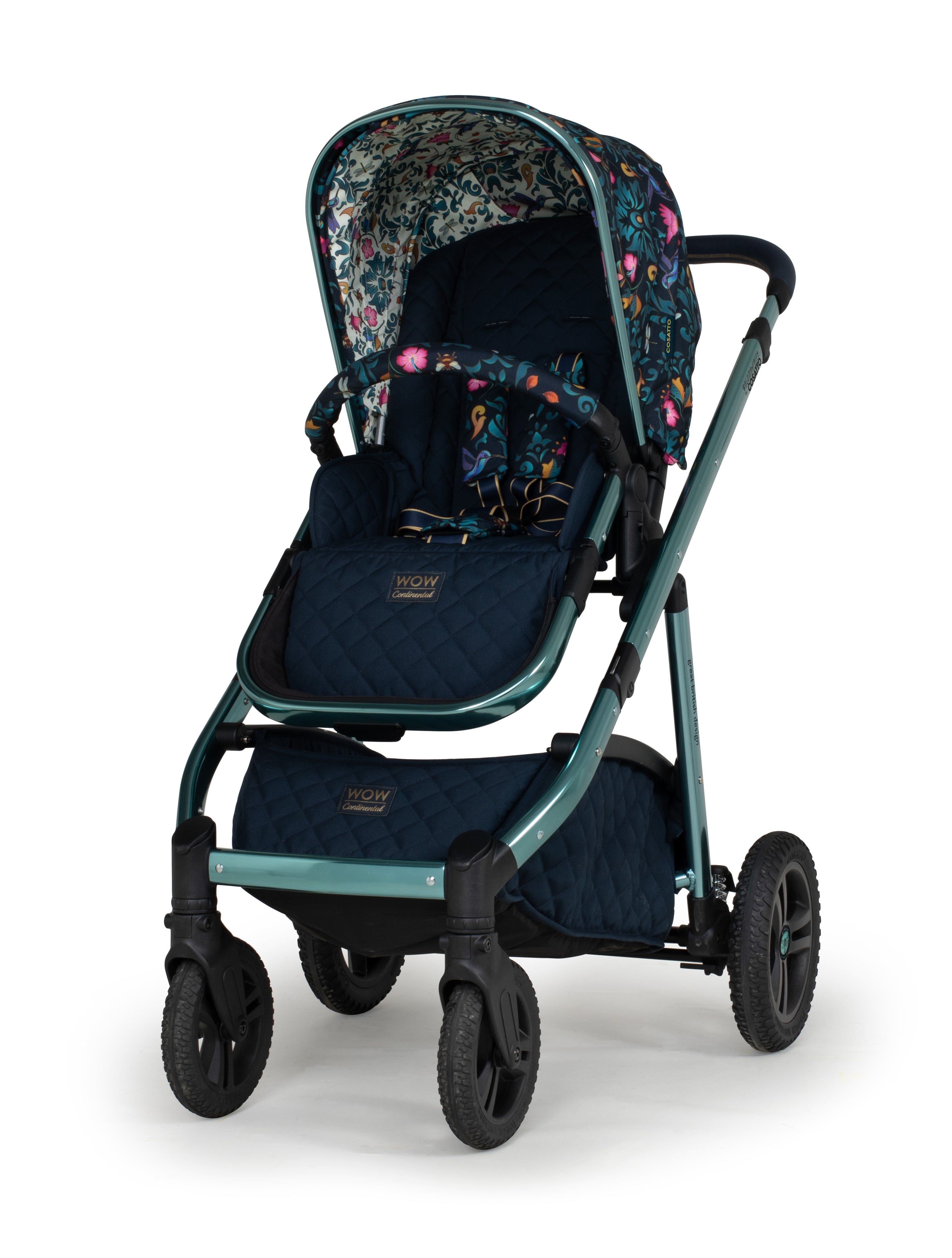 Cosatto pram on sale sale