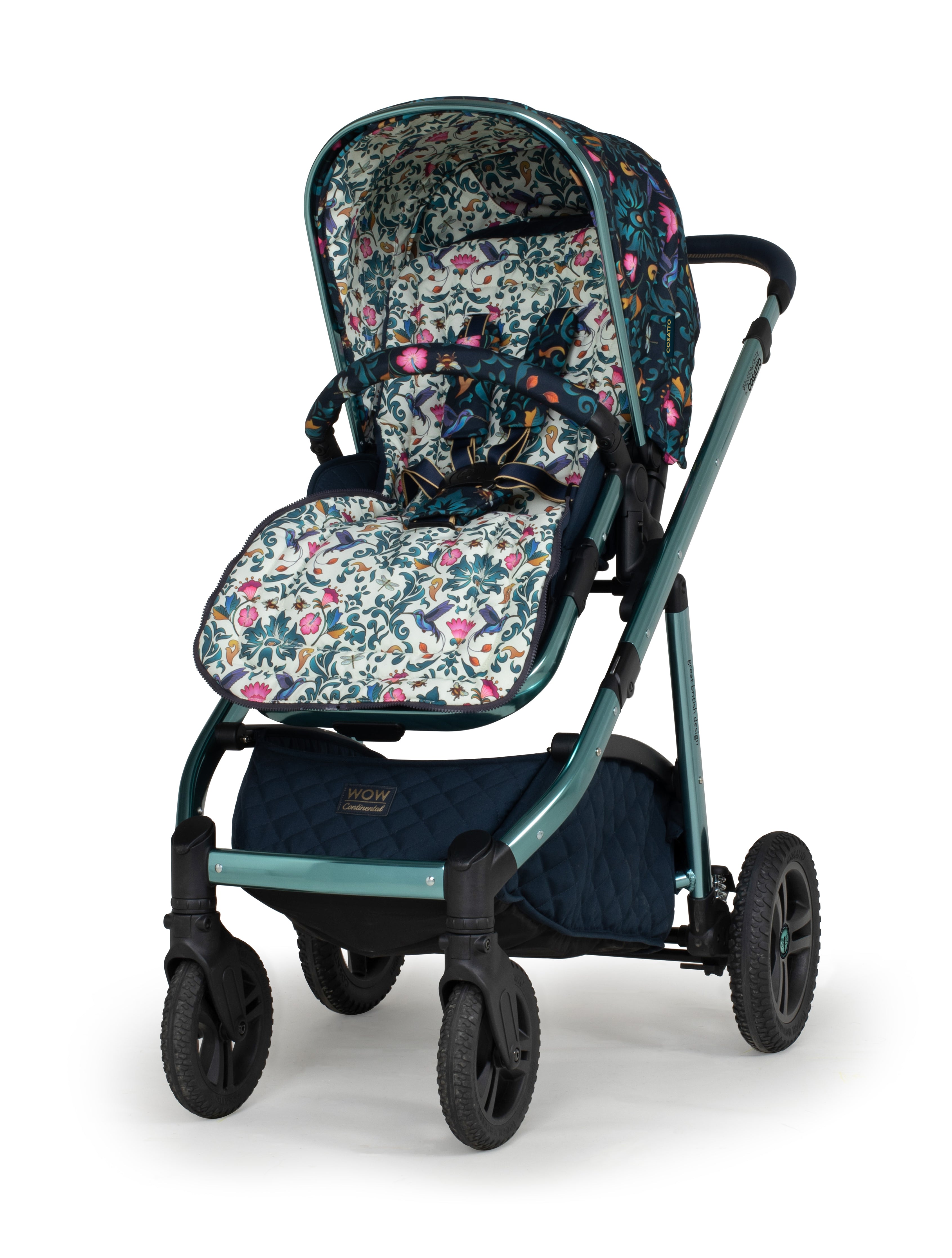 Paloma faith pram designs outlet