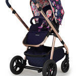 Wow Continental Car Seat Bundle Dalloway - Bundle - Cosatto Store