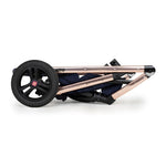 Ex Display Wow Continental Pram and Pushchair Bundle Dalloway - Pram and Pushchair - Cosatto Store