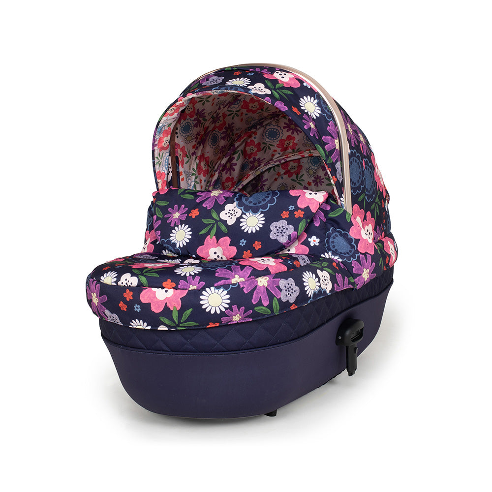 Wow Continental Pram and Pushchair Bundle Dalloway