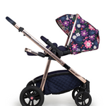 Wow Continental Car Seat Bundle Dalloway - Bundle - Cosatto Store