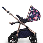Wow Continental Car Seat Bundle Dalloway - Bundle - Cosatto Store