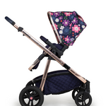 Wow Continental Car Seat Bundle Dalloway - Bundle - Cosatto Store