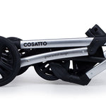 Wow Pram and Pushchair Hedgerow - Pram and Pushchair - Cosatto Store