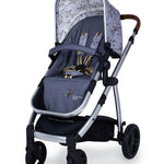 Wow Pram and Pushchair Hedgerow - Pram and Pushchair - Cosatto Store