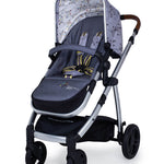 Wow Pram and Pushchair Hedgerow - Pram and Pushchair - Cosatto Store