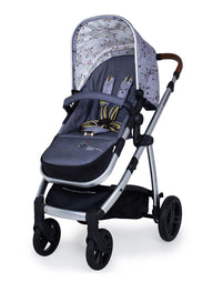 Wow Pram and Pushchair Hedgerow