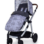 Wow Pram and Pushchair Hedgerow - Pram and Pushchair - Cosatto Store