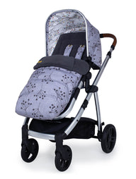 Wow Pram and Pushchair Hedgerow