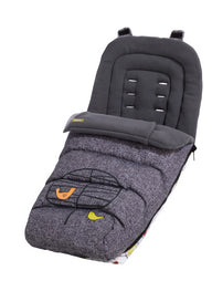Wow Pram and Pushchair Dawn Chorus