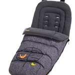 Wow Footmuff Dawn Chorus - Footmuff - Cosatto Store