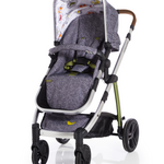 Pre loved Wow Pram and Pushchair Dawn Chorus - Pram and Pushchair - Cosatto Store