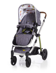 Wow Pram and Pushchair Dawn Chorus