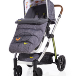 Wow Pram and Pushchair Dawn Chorus - Pram and Pushchair - Cosatto Store