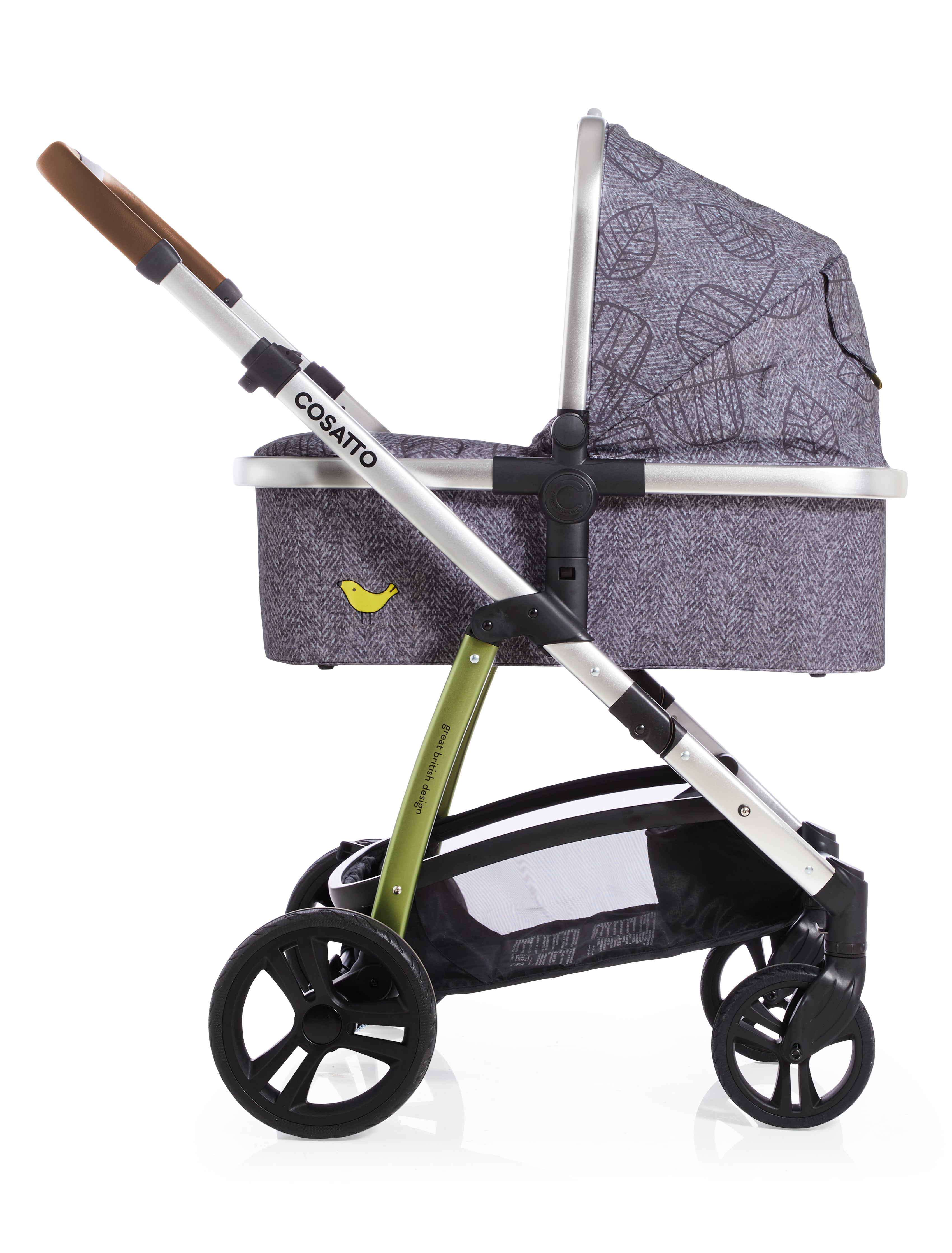Cosatto giggle cheap dawn chorus