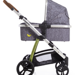 Pre loved Wow Pram and Pushchair Dawn Chorus - Pram and Pushchair - Cosatto Store