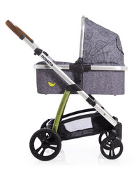 Wow Pram and Pushchair Dawn Chorus