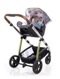 Wow Pram and Pushchair Dawn Chorus