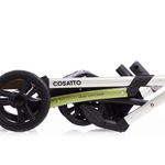 Pre loved Wow Pram and Pushchair Dawn Chorus - Pram and Pushchair - Cosatto Store