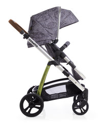 Wow Pram and Pushchair Dawn Chorus