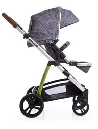 Wow Pram and Pushchair Dawn Chorus