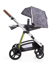 Wow Pram and Pushchair Dawn Chorus