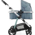 Wow Pram and Pushchair Fjord - Pram and Pushchair - Cosatto Store