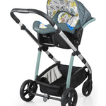 Wow Pram and Pushchair Fjord - Pram and Pushchair - Cosatto Store