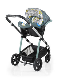 Wow Pram and Pushchair Fjord