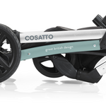 Wow Pram and Pushchair Fjord - Pram and Pushchair - Cosatto Store