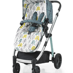 Wow Pram and Pushchair Fjord - Pram and Pushchair - Cosatto Store