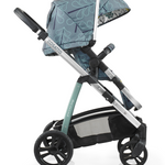 Wow Pram and Pushchair Fjord - Pram and Pushchair - Cosatto Store