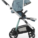 Wow Pram and Pushchair Fjord - Pram and Pushchair - Cosatto Store