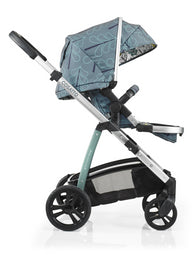 Wow Pram and Pushchair Fjord