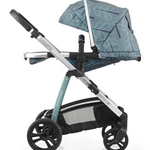 Wow Pram and Pushchair Fjord - Pram and Pushchair - Cosatto Store