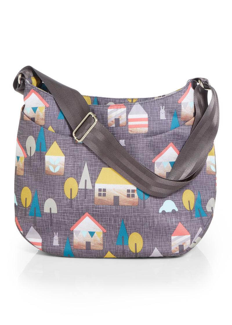 Cosatto Changing Bag Hygge Houses - Change Bag - Cosatto Store