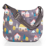 Cosatto Changing Bag Hygge Houses - Change Bag - Cosatto Store