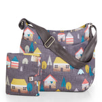 Cosatto Changing Bag Hygge Houses - Change Bag - Cosatto Store