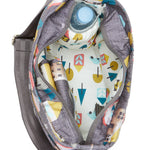 Cosatto Changing Bag Hygge Houses - Change Bag - Cosatto Store