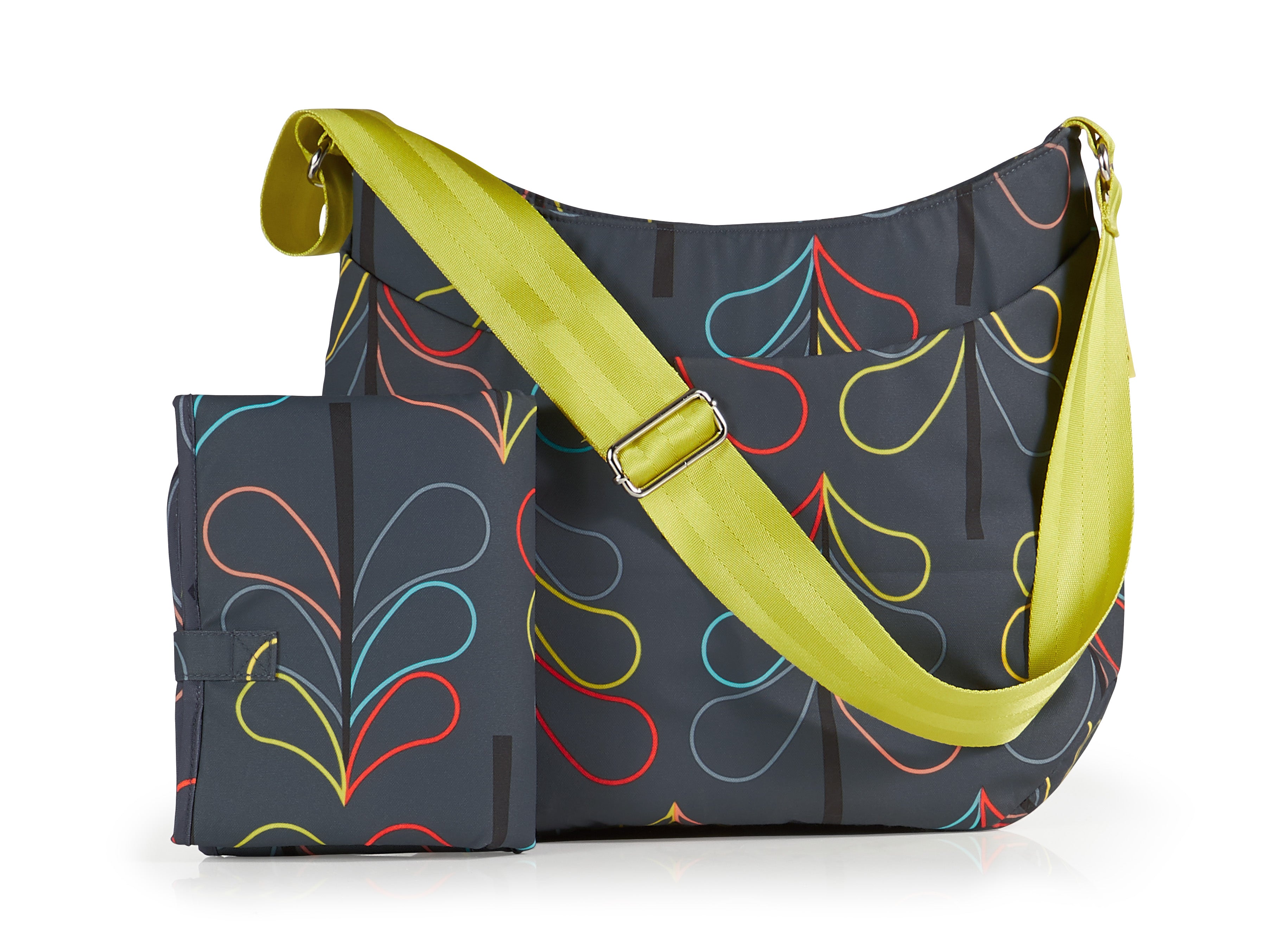 Changing Bag Nordik