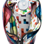 Cosatto Changing Bag Spectroluxe - Change Bag - Cosatto Store