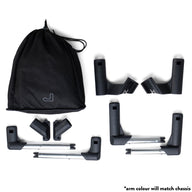 Wow XL Everything Bundle On The Prowl (Acorn i-Size)