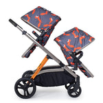 Wow XL Everything Bundle Charcoal Mister Fox - Bundle - Cosatto Store