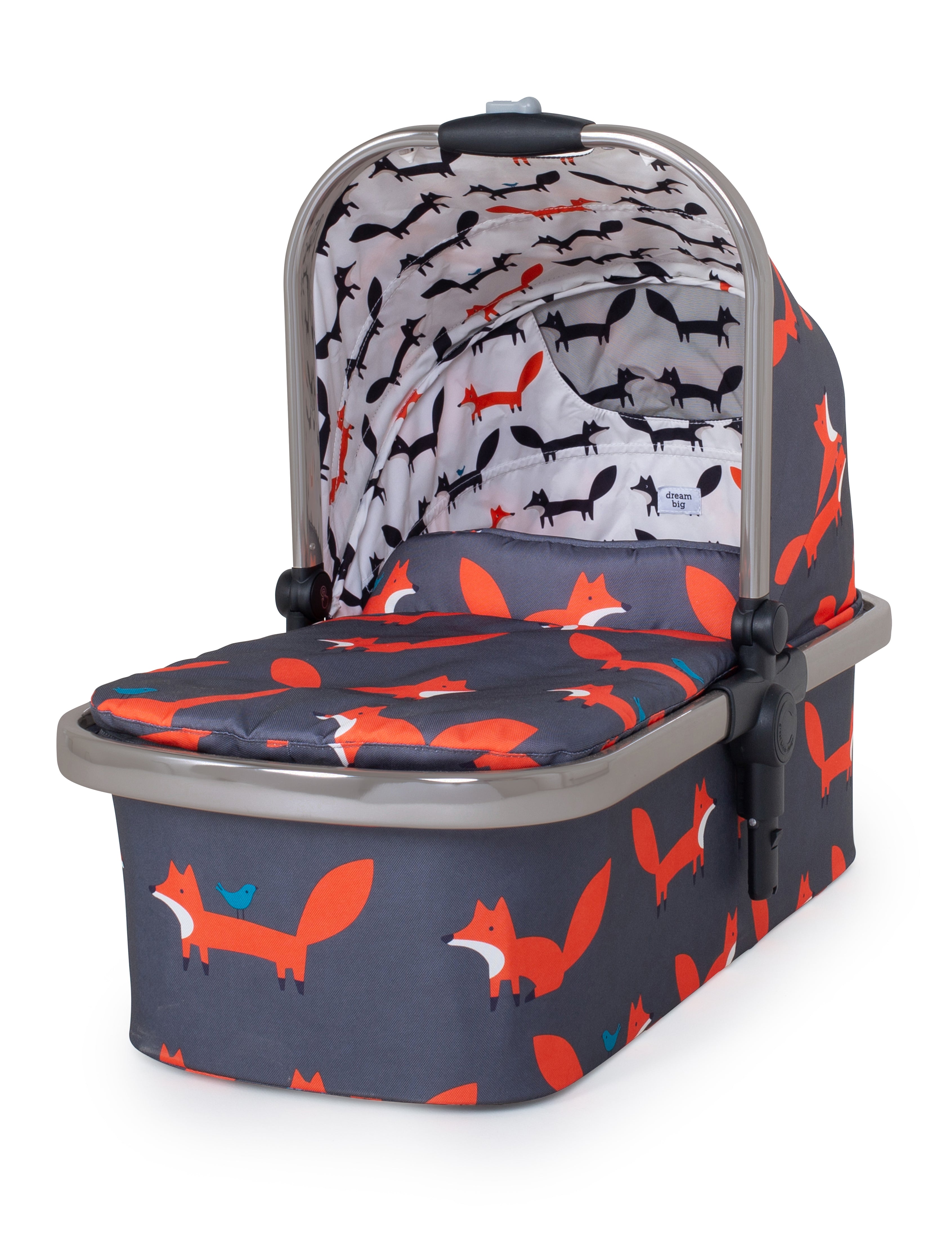 Cosatto best sale giggle carrycot