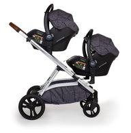Wow XL Pram & Pushchair Fika Forest