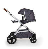 Wow XL Pram & Pushchair Fika Forest