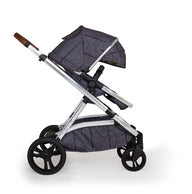 Wow XL Pram & Pushchair Fika Forest