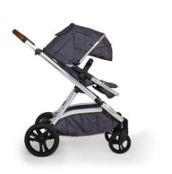 Wow XL Pram & Pushchair Fika Forest