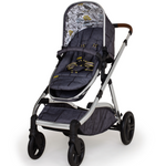 Pre loved Wow XL Pram & Pushchair Fika Forest - Pram and Pushchair - Cosatto Store